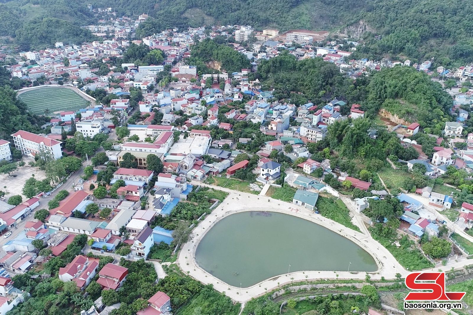 Sơn La: Xây dựng huyện Mộc Châu phát triển toàn diện- Ảnh 3.