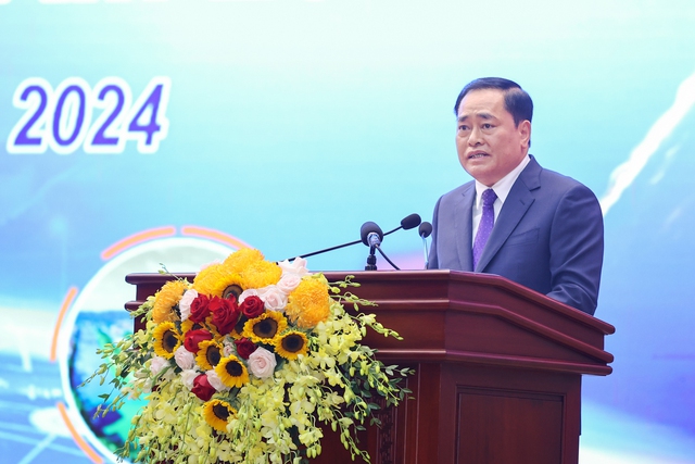 Thủ tướng Phạm Minh Chính dự Hội nghị công bố quy hoạch, xúc tiến đầu tư tỉnh Lạng Sơn- Ảnh 3.