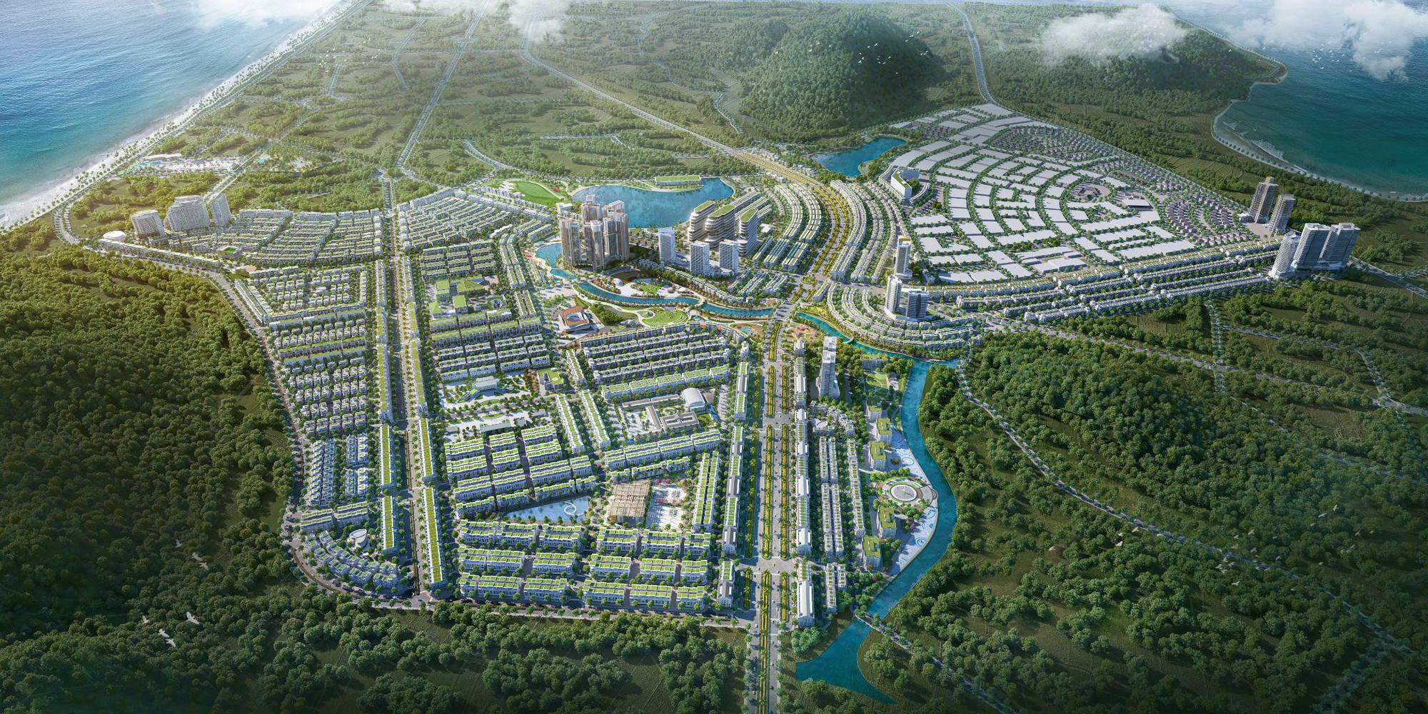 Meyhomes Capital Phú Quốc là lời giải cho bài toán thách thức của thị trường bất động sản Phú Quốc- Ảnh 2.