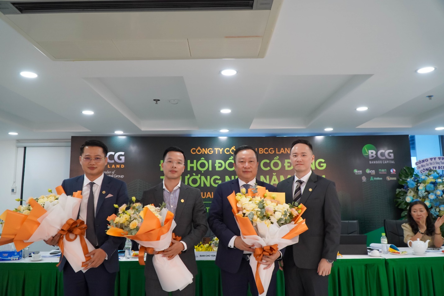 BCG Land đặt mục tiêu lợi nhuận tăng trưởng gấp 3 lần, thực hiện chiến lược thành nhà phát triển bất động sản hàng đầu Việt Nam- Ảnh 4.