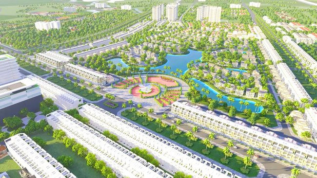 Thanh Hóa tìm nhà đầu tư cho Khu dân cư mới 250 tỷ đồng- Ảnh 1.