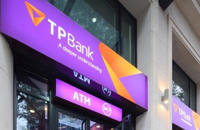 Năm 2024, TPBank đặt mục tiêu lãi 7.500 tỷ đồng, tín dụng tăng 15,7%- Ảnh 1.