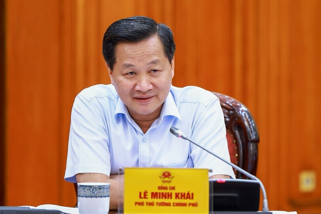Thủ tướng Phạm Minh Chính chủ trì cuộc họp về chính sách tiền tệ, chính sách tài khóa- Ảnh 3.