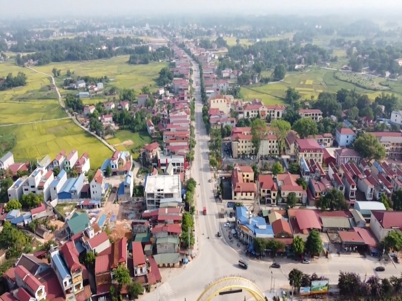 Thái Nguyên tìm nhà đầu tư thực hiện Dự án khu dân cư quy mô 2.300 người- Ảnh 1.
