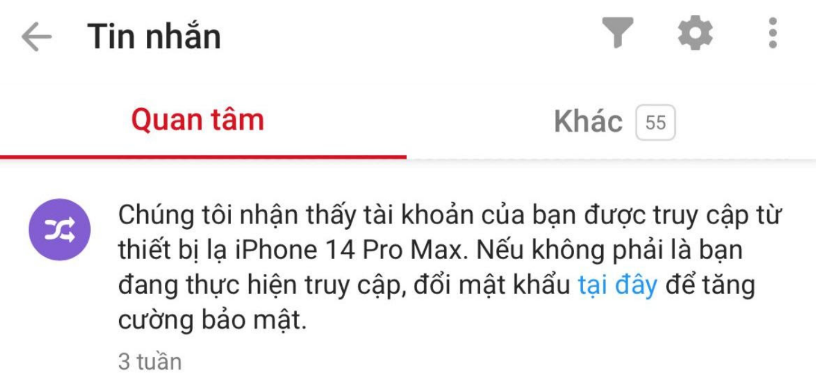 TCBS tăng cường bảo mật tài khoản và an toàn giao dịch- Ảnh 3.