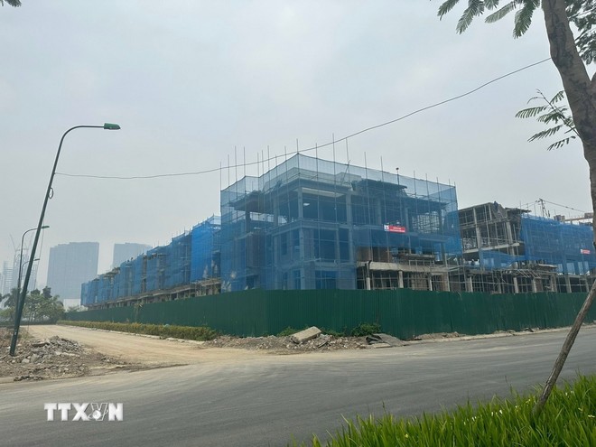 Hà Nội: Ủy quyền cho UBND cấp huyện quyết định giá đất từ ngày 22/5/2024- Ảnh 2.