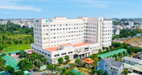 Quảng Trị: Dự kiến xây dựng Bệnh viện Đa khoa 245 với tổng mức đầu tư 300 tỷ đồng- Ảnh 1.