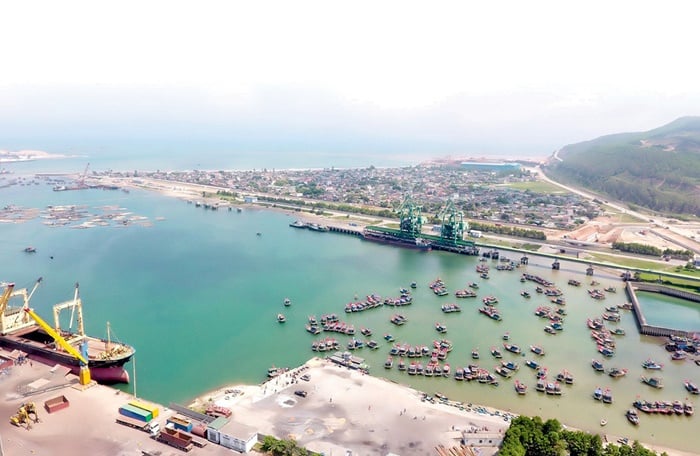 Thanh Hoá phê duyệt đồ án quy hoạch Khu đô thị hơn 437ha tại Nghi Sơn- Ảnh 2.