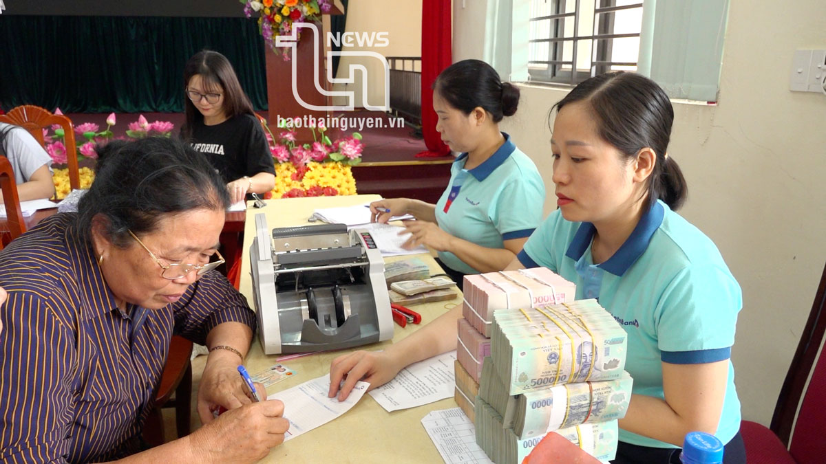 TP. Sông Công, Thái Nguyên: Thêm 4 dự án đầu tư vào các khu, cụm công nghiệp- Ảnh 1.