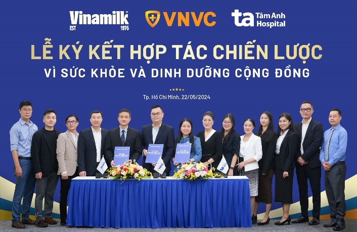 Vinamilk cùng đội ngũ điều dưỡng nâng cao hiệu quả chăm sóc sức khỏe cộng đồng- Ảnh 3.