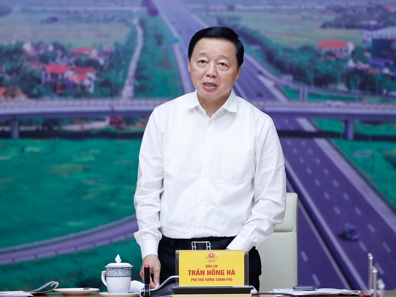 Thủ tướng Phạm Minh Chính: 500 ngày thi đua để hoàn thành 3.000km cao tốc trong năm 2025- Ảnh 3.