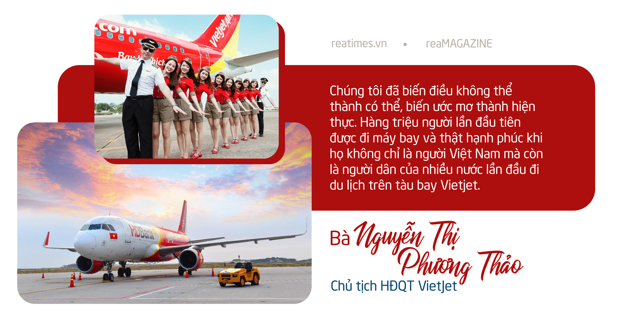 Vietjet và khát vọng cống hiến của doanh nghiệp tư nhân ngành hàng không- Ảnh 4.