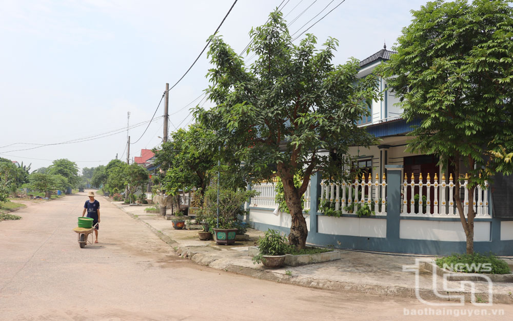 Thái Nguyên: Gỡ “nút thắt” mặt bằng Khu công nghiệp Yên Bình 2- Ảnh 2.