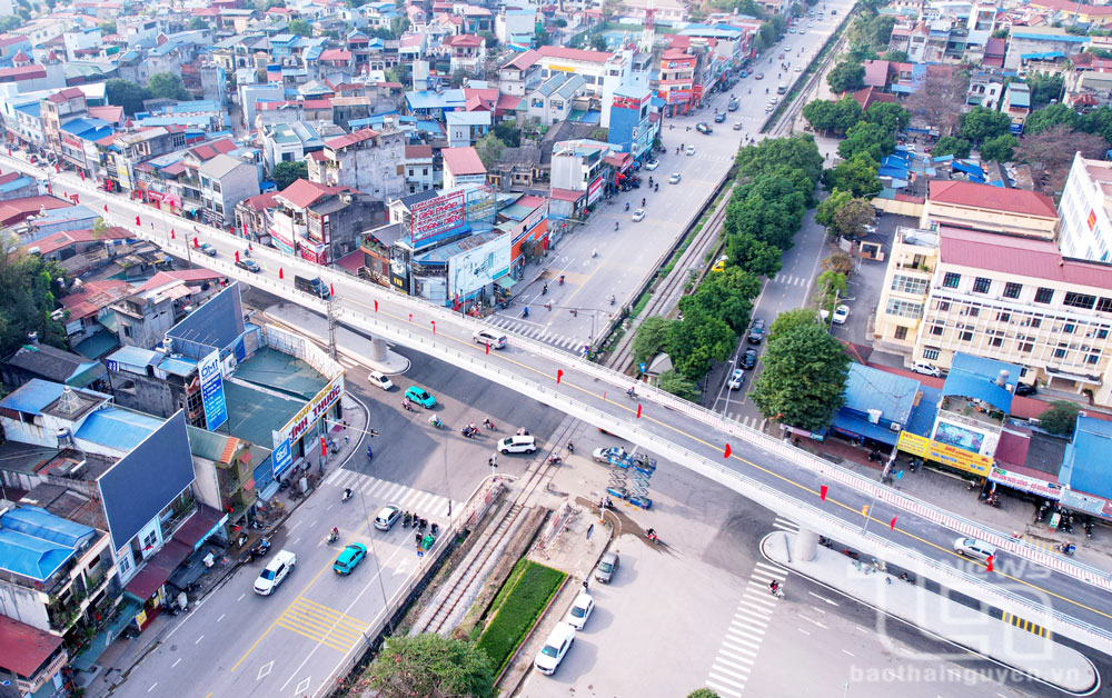 Thái Nguyên: Đốc thúc giải ngân vốn đầu tư công- Ảnh 1.