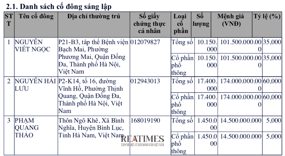 'Sức khỏe' Veracity ra sao trước cuộc 'hồi sinh' dự án vàng The Summit Building và Harmony Square?- Ảnh 3.