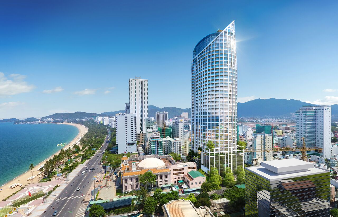 Khánh Hòa tự hào về văn hóa đa dạng 2 Khánh Hòa tự hào về văn hóa đa dạng