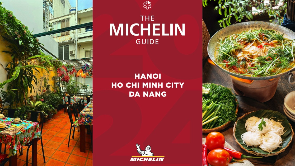 Tương lai cho Đà Nẵng khi trở thành điểm đến thứ 3 của Michelin Guide tại Việt Nam- Ảnh 4.