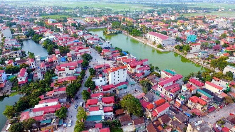 Hà Nam: Kêu gọi đầu tư vào dự án khu nhà ở 457 tỷ đồng tại huyện Kim Bảng- Ảnh 1.