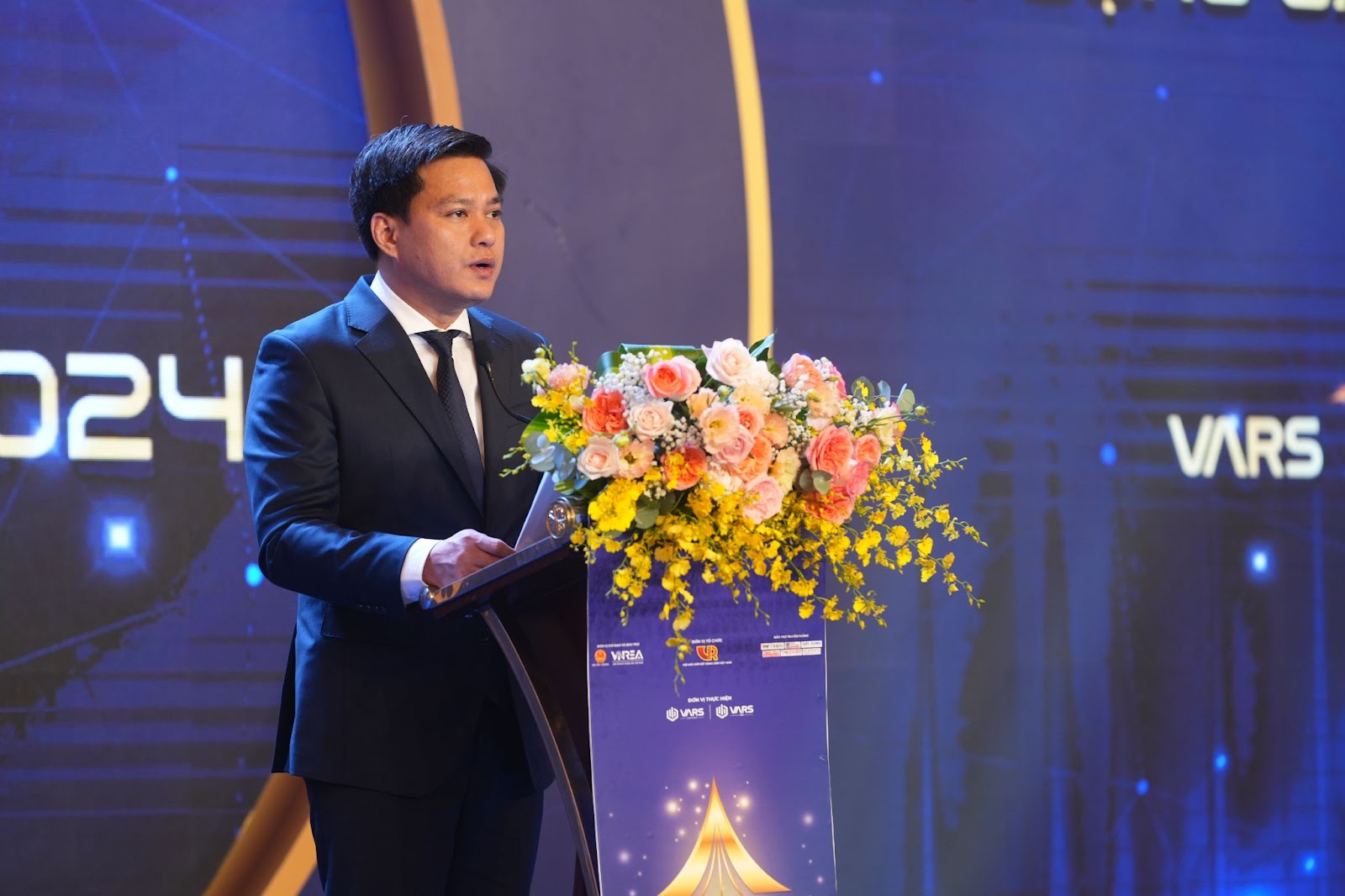 VARS AWARDS 2024 - Tôn vinh giá trị Người và Nghề Môi giới bất động sản- Ảnh 2.