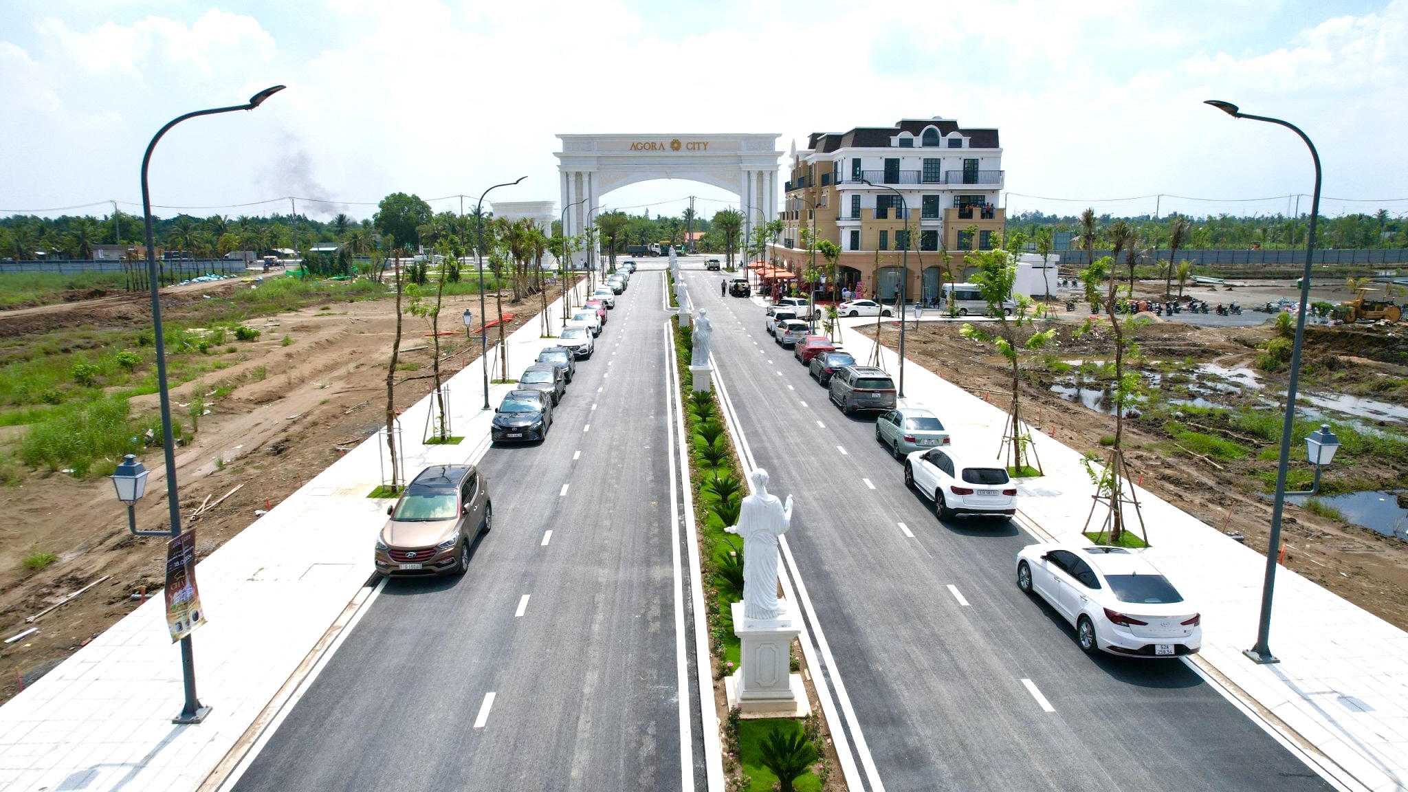 Thời cơ cho bất động sản Long An từ loạt dự án tỷ USD- Ảnh 4.