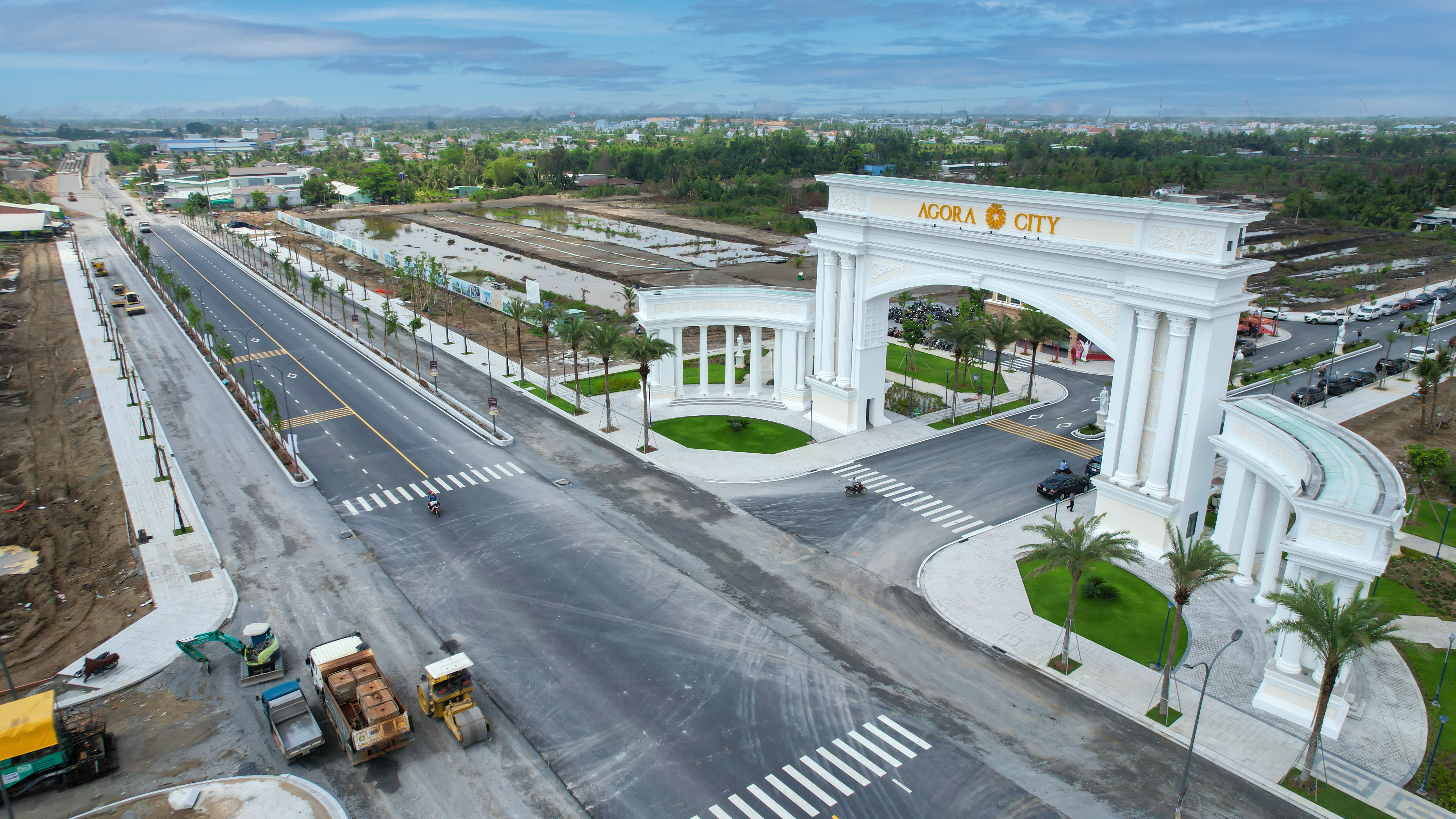 Long An: Điểm nóng phát triển khu công nghiệp dịch chuyển về Thủ Thừa- Ảnh 6.