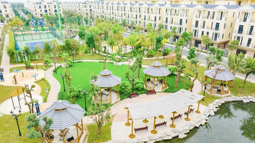 Người nước ngoài “rộng cửa” sở hữu nhà ở Vinhomes Ocean Park 2, 3- Ảnh 1.