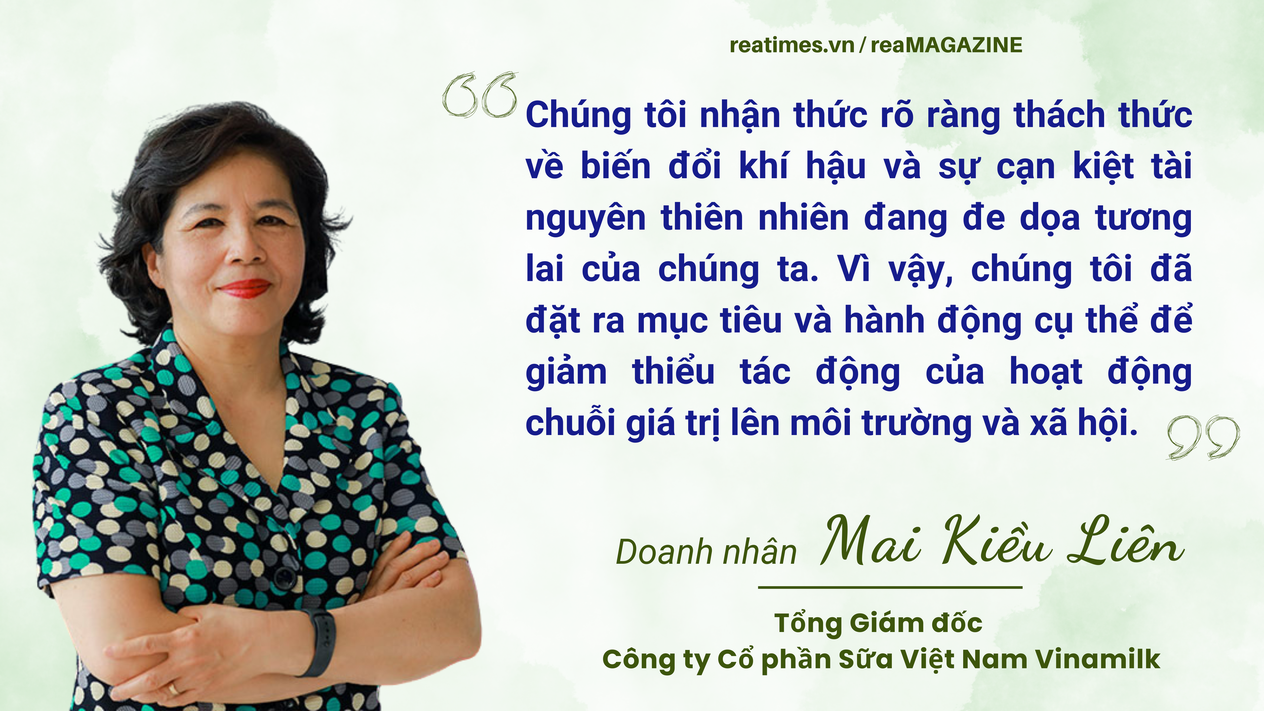 Vinamilk - Hành trình khẳng định vị thế ngành sữa Việt, dẫn dắt chuyển đổi xanh, phát triển bền vững- Ảnh 5.