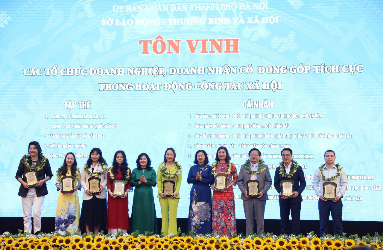 T&T Group và "hành trình vạn dặm" song hành cùng đất nước- Ảnh 18.