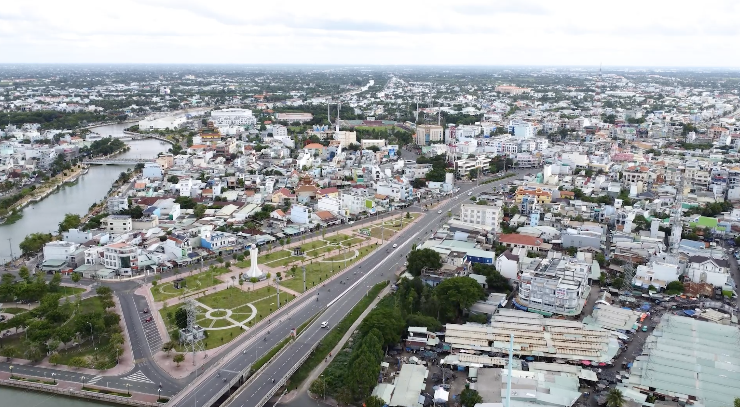 Long An: Vùng đất hội tụ tiềm năng phát triển kinh tế toàn diện- Ảnh 7.