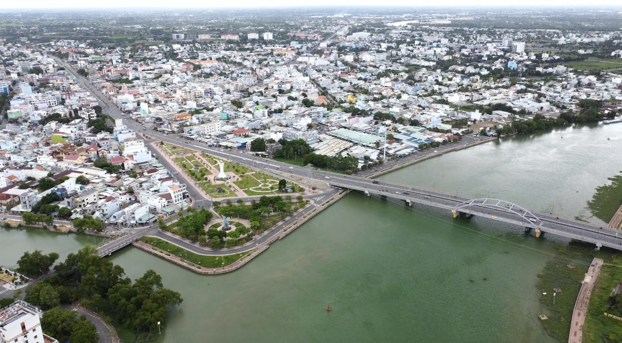 Long An: Miền đất hứa cho các nhà đầu tư