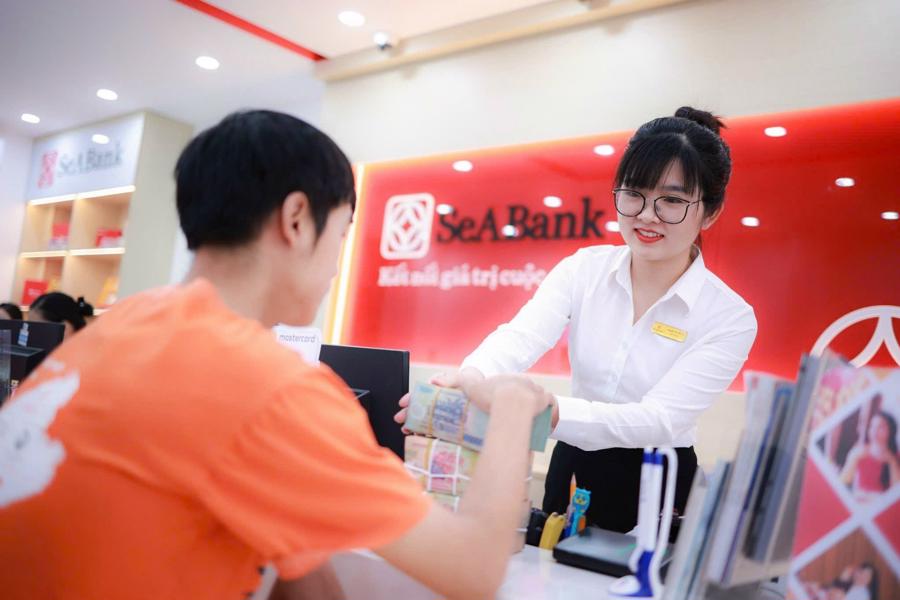 AIIB đầu tư 75 triệu USD vào trái phiếu xanh do SeABank phát hành- Ảnh 2.