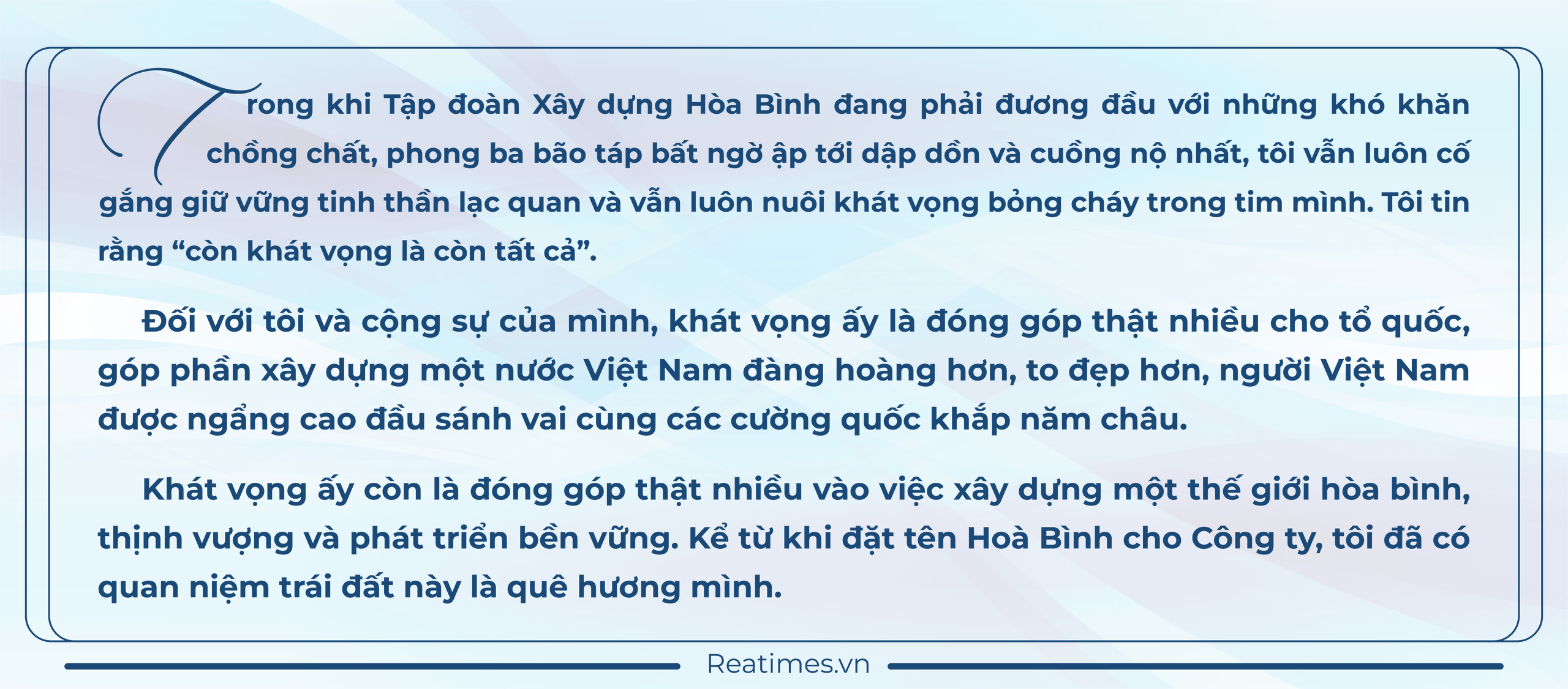 Khát vọng đưa xây dựng trở thành ngành kinh tế mũi nhọn- Ảnh 1.