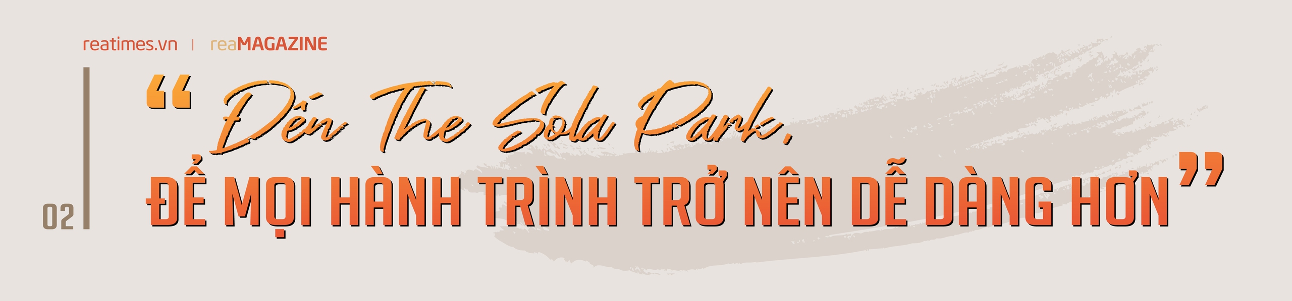 Sức hấp dẫn của dự án “hot” phía Tây Hà Nội The Sola Park: Tâm điểm vàng kết nối mọi khu vực- Ảnh 5.