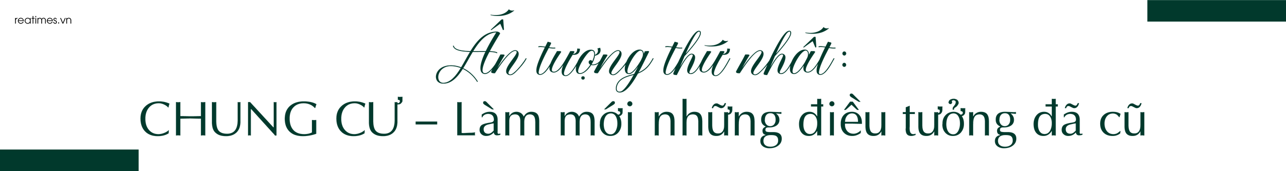 Thương hiệu trẻ BCG Land và cảm nhận về những điều khiến người ta phải nhớ đến- Ảnh 1.