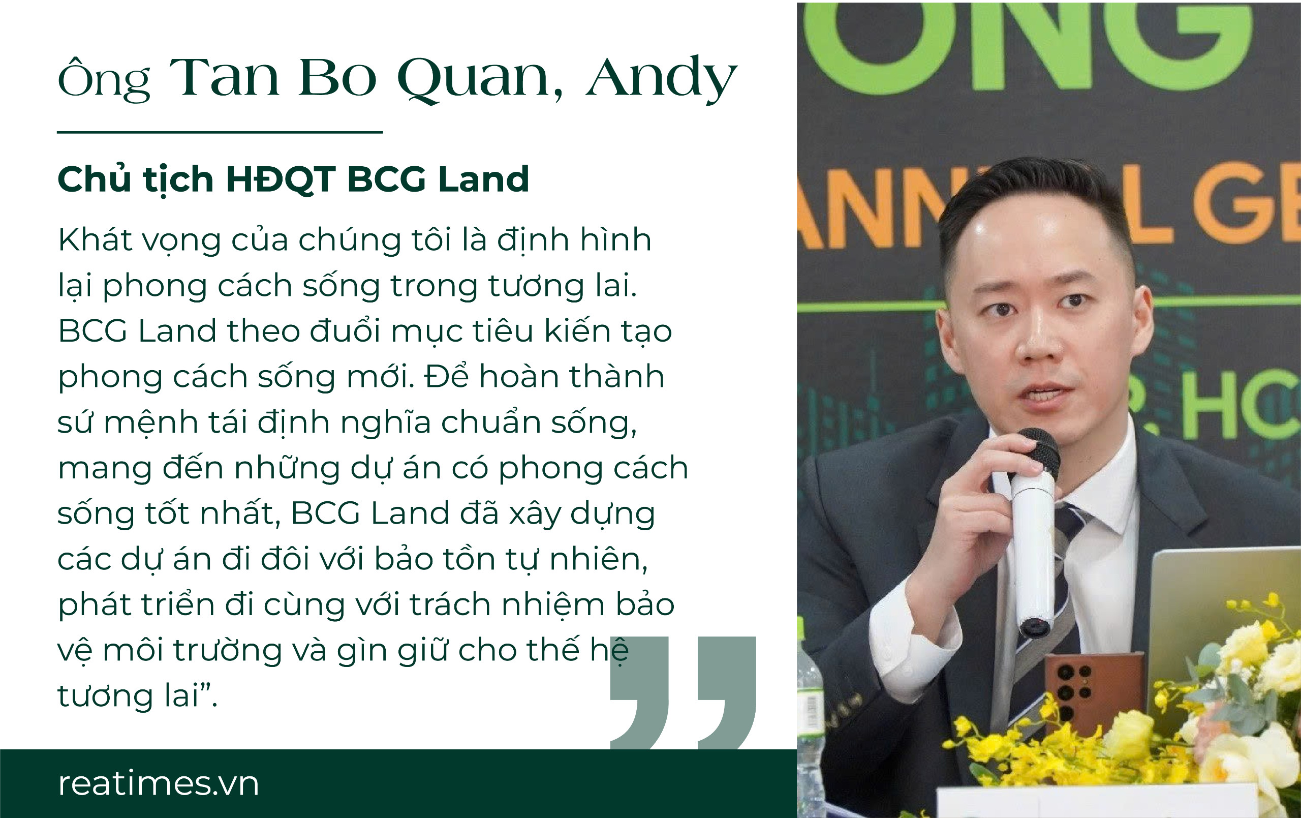 Thương hiệu trẻ BCG Land và cảm nhận về những điều khiến người ta phải nhớ đến- Ảnh 3.