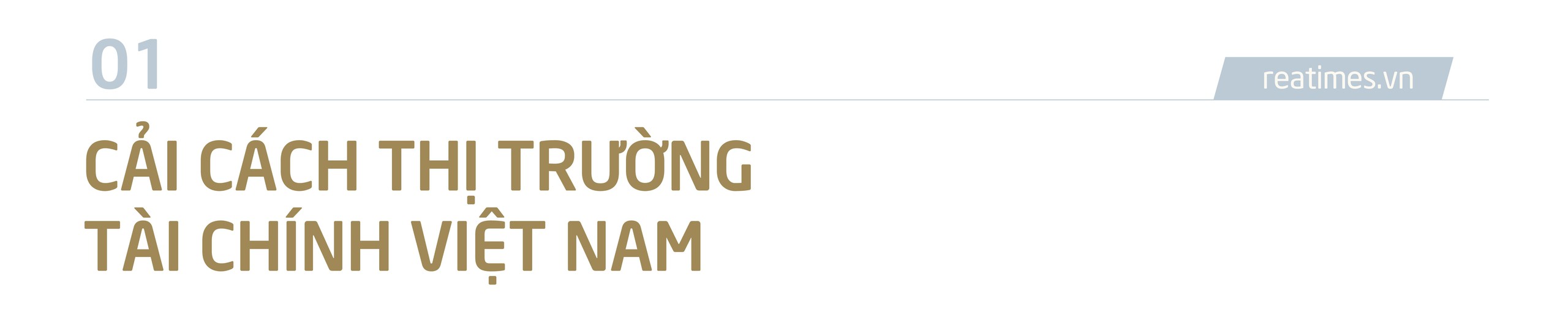 Củng cố, phát triển bền vững thị trường tài chính
và cơ hội để đưa đất nước vươn xa- Ảnh 1.