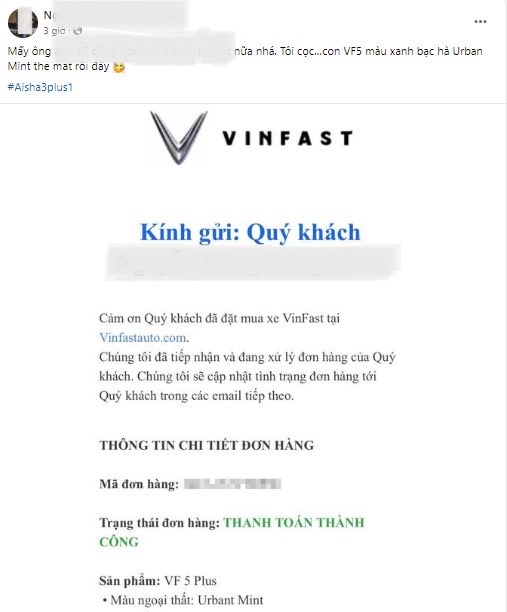 Lý do VF 5 Plus hút khách hàng Việt: Ngoại hình “trendy”, chi phí rẻ- Ảnh 3.