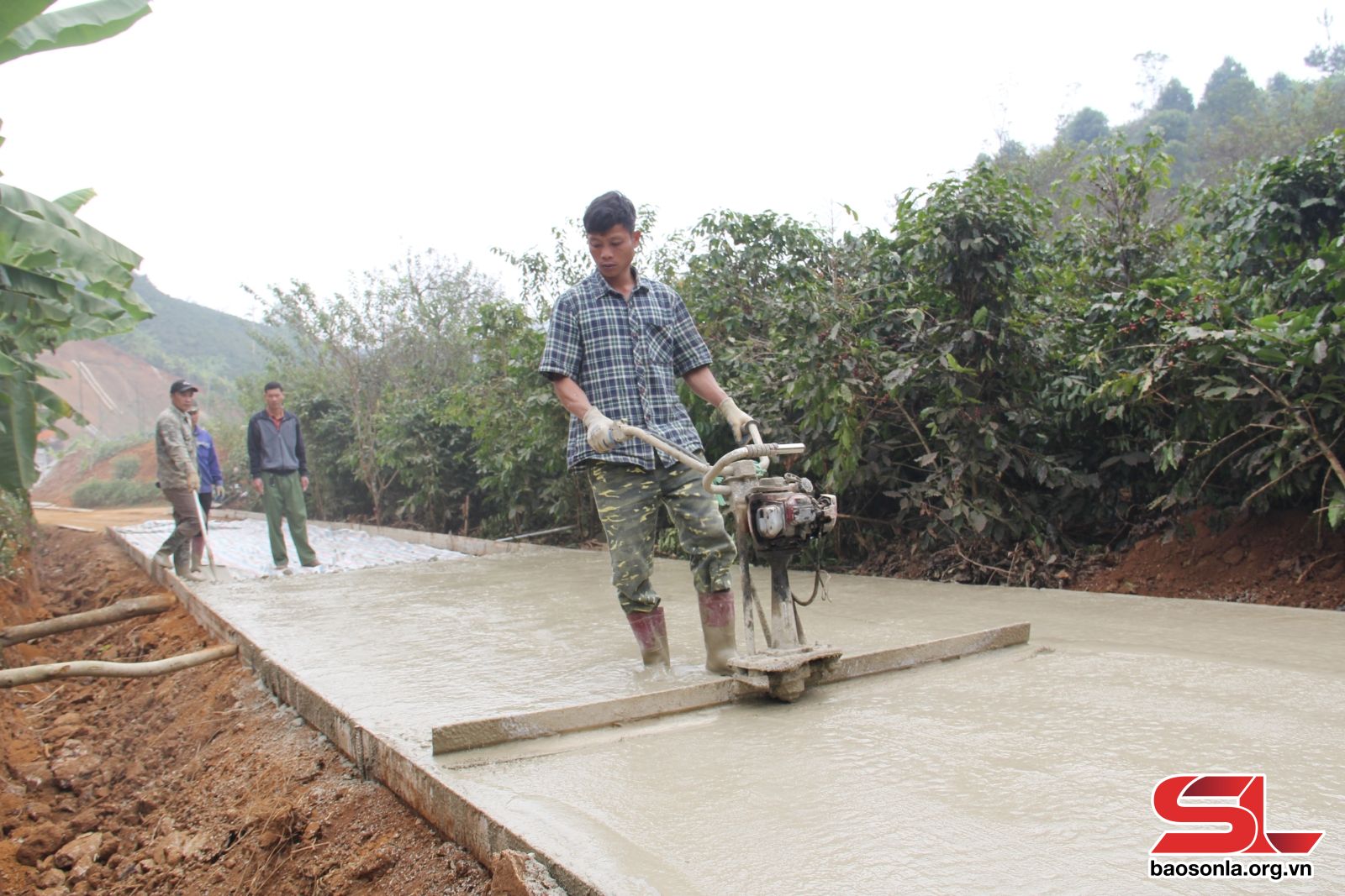 Sơn La: Điều chỉnh quy hoạch cục bộ phù hợp với phát triển thành phố Sơn La- Ảnh 4.