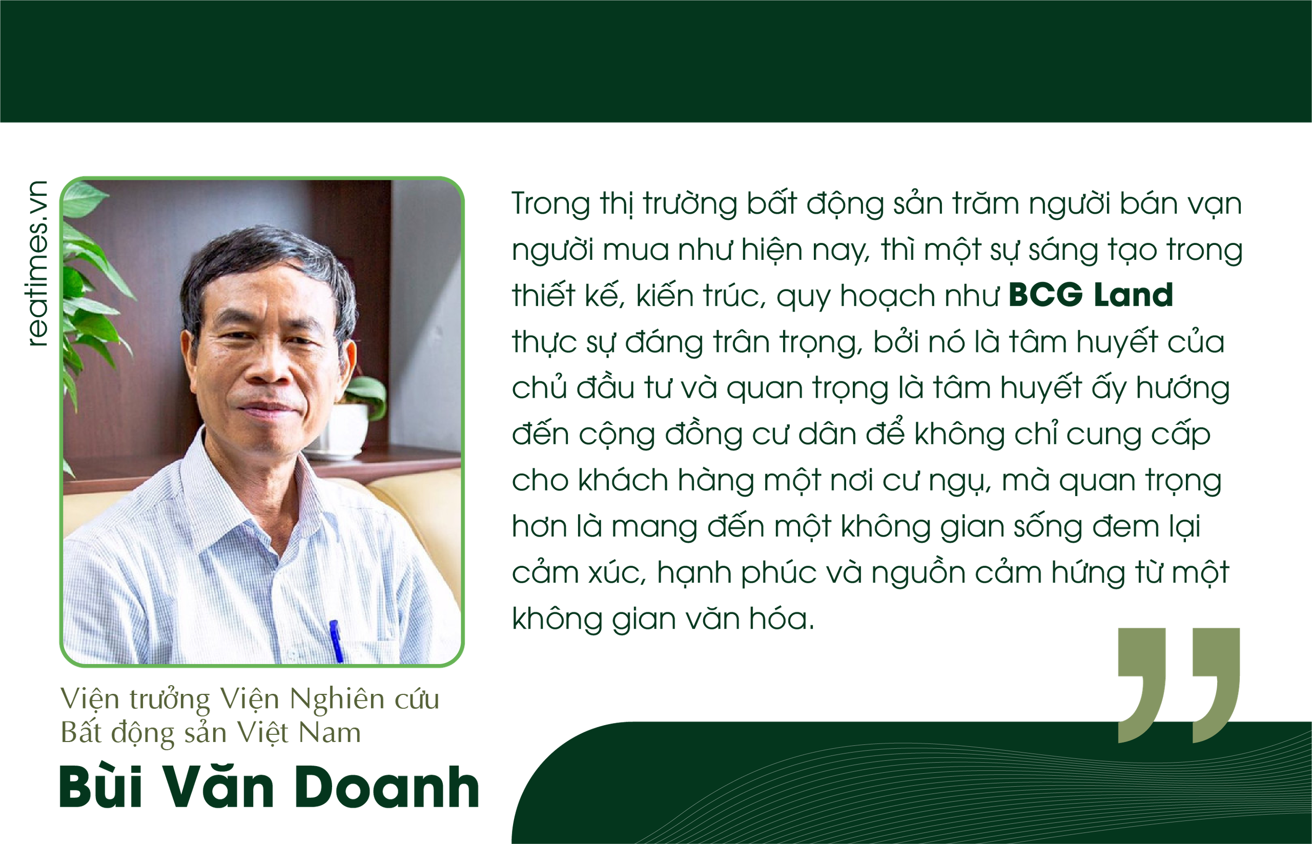 Thương hiệu trẻ BCG Land và cảm nhận về những điều khiến người ta phải nhớ đến- Ảnh 9.