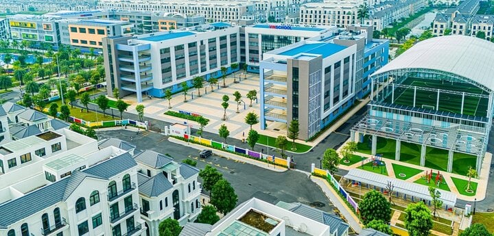 Cư dân Vinhomes háo hức khoe hạng thẻ VinClub- Ảnh 2.