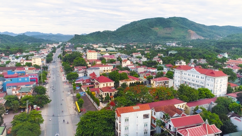 Một liên danh "non trẻ" đăng ký làm khu đô thị hơn 730 tỷ đồng ở Hòa Bình- Ảnh 1.