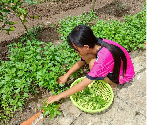 Chương trình nghệ thuật "Ước mơ của mẹ: Đường đến trường có hoa" sẽ trao 600 suất học cho học sinh vượt khó- Ảnh 1.