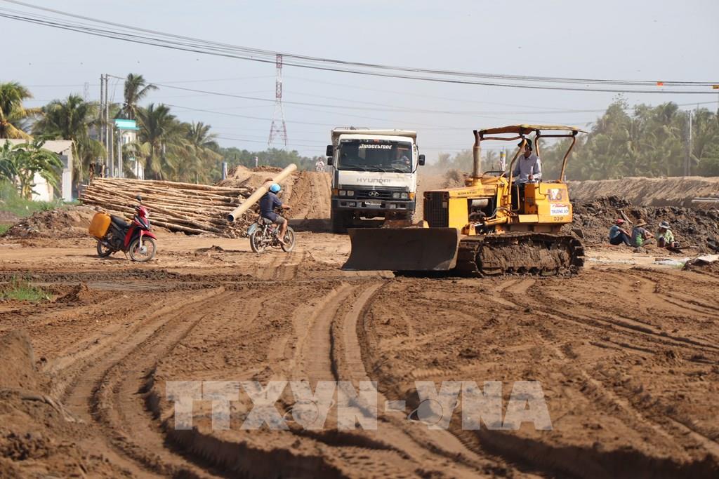 Triển khai xây dựng Kế hoạch đầu tư công trung hạn giai đoạn 2026 - 2030- Ảnh 1.