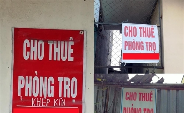 Một số vị trí thuê phòng Gò Vấp đáng chú ý- Ảnh 2.