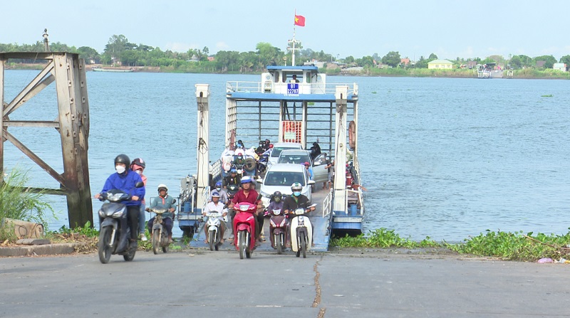 Đồng Tháp: Nhiều gói thầu do Ban QLDA Công trình Giao thông tỉnh làm chủ đầu tư có tỷ lệ tiết kiệm ngân sách "cực thấp"- Ảnh 2.