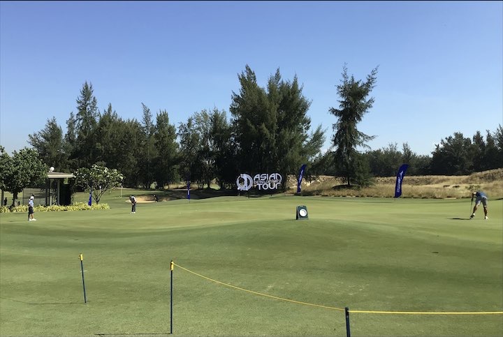 Chuẩn bị sẵn sàng cho giải đấu BRG Open Golf Championship Da Nang 2024- Ảnh 2.