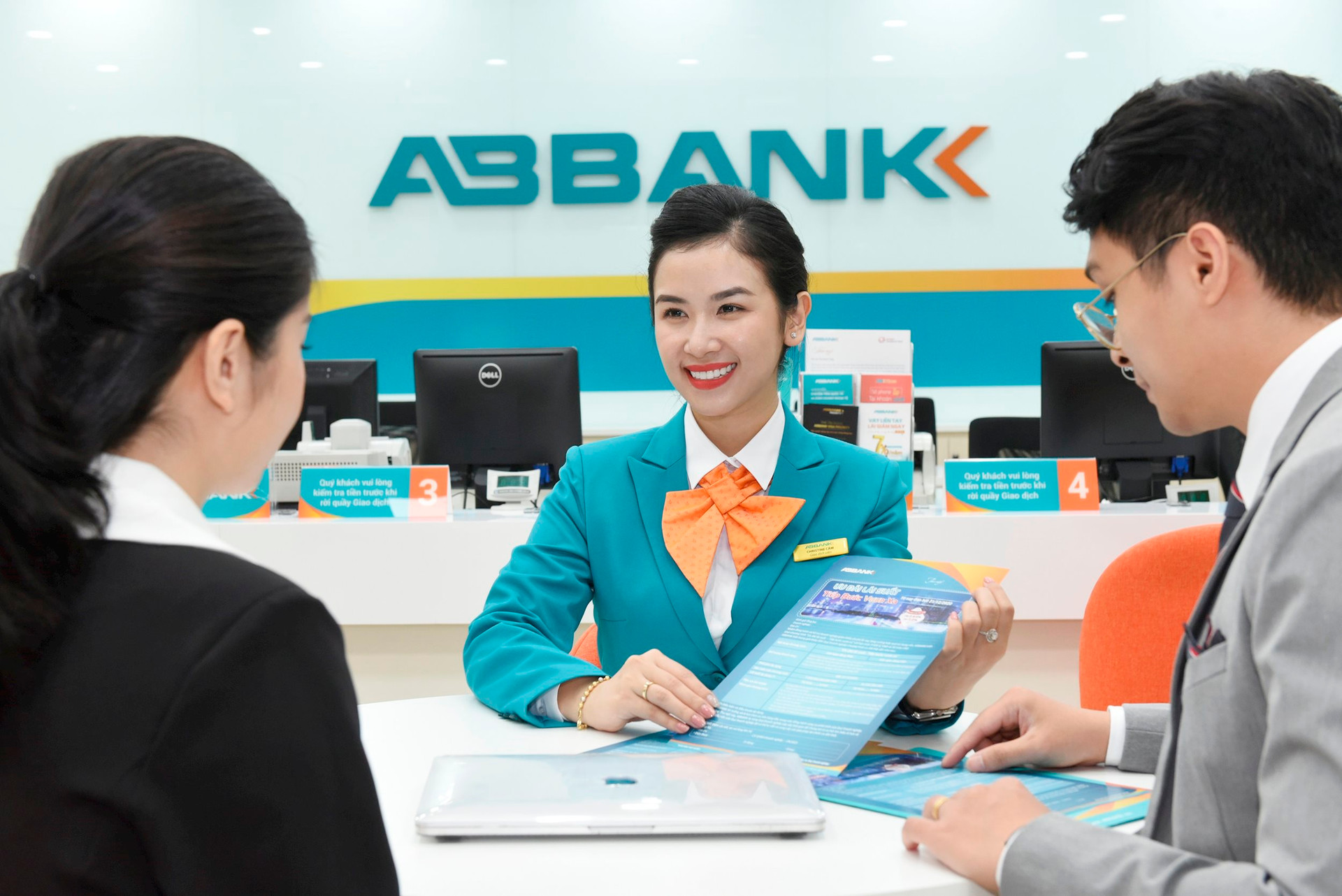 ABBANK và Maybank tăng cường quan hệ hợp tác chiến lược- Ảnh 2.