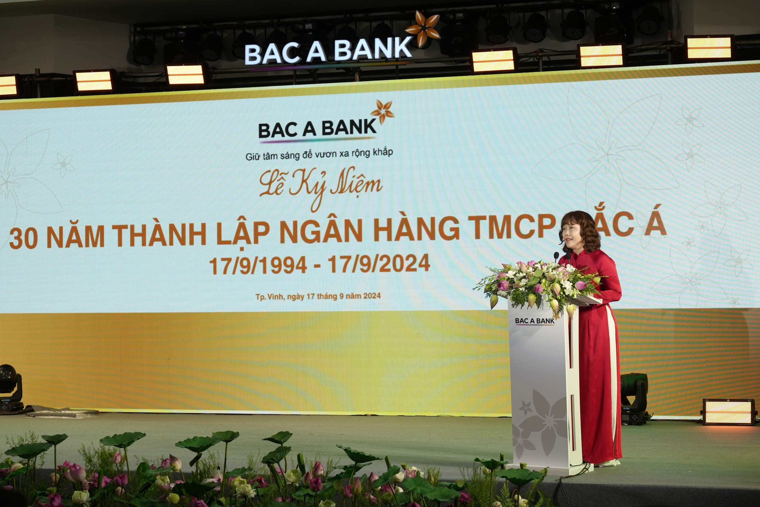 Ngân hàng TMCP Bắc Á - 30 năm giữ tâm sáng, vững chãi vươn tầm- Ảnh 7.