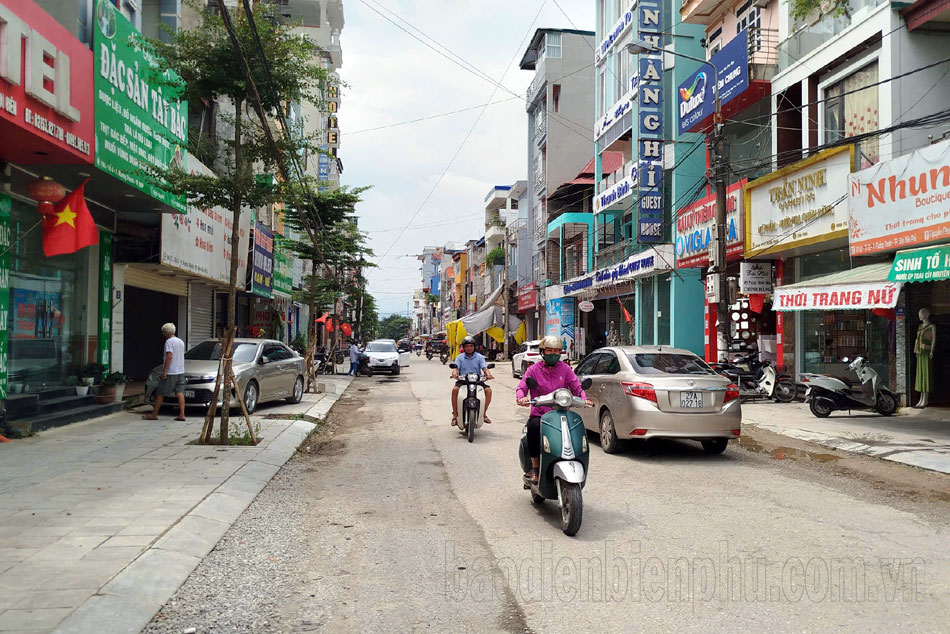 Điện Biên: Thu hồi vốn tạm ứng để tăng hiệu quả đầu tư công- Ảnh 1.