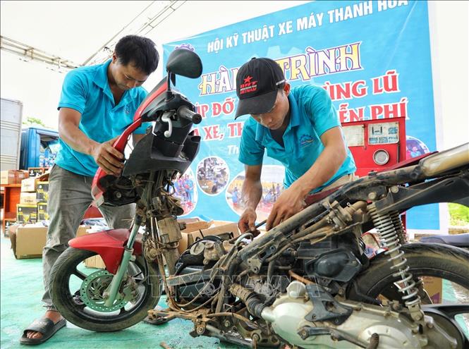 Tái thiết sau bão số 3: Yên Bái không còn địa phương bị chia cắt, cô lập- Ảnh 2.